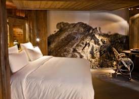 Zannier Le Chalet 4