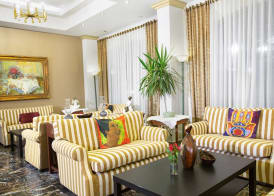 Grand Hotel Madaba 4