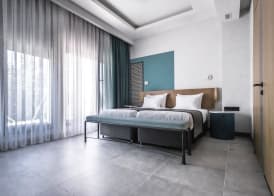 PAMPHYLIA HOTEL 3