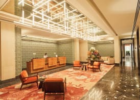 Four Seasons Hotel Mumbai 2