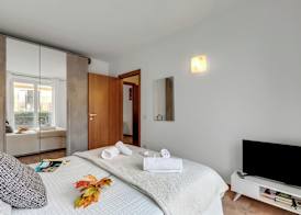 Residence Due Laghi 5