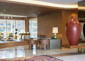 Hotel Coimbra Aeminium, Affiliated by Melia 5