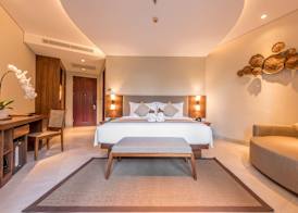 TanaDewa Resort Ubud Bali by Cross Collection 4