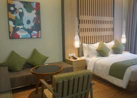 Ramada by Wyndham Yogyakarta 5
