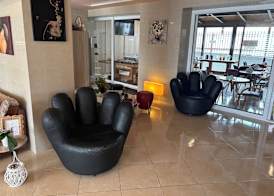 Nikolakakis Rooms Lavrio 5
