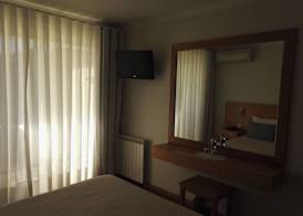 Hotel Lagoa Azul do Geres 3