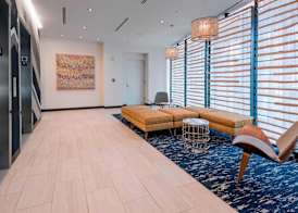 Residence Inn by Marriott Jersey City 2