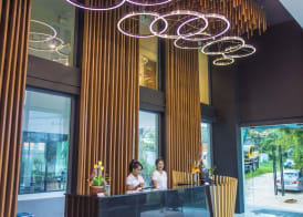 Unique Regency Pattaya 5