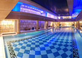 Radisson Blu Martinez Beirut 4