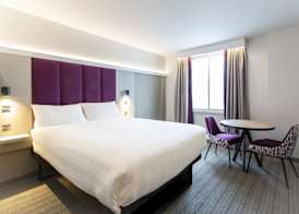 Premier Inn Glasgow Cc Buchanan Galleries 4