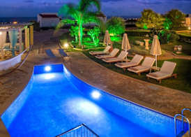 Azzuro Villa with private pool by Estia 3