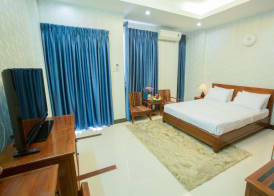 Ben Thanh Retreats Hotel 5