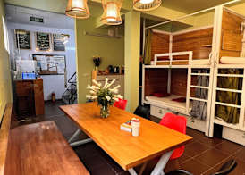 Hanoi EcoStay 1 hostel 4