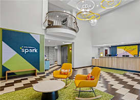 Spark by Hilton Bluffton Hilton Head Island 4