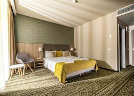 Lignum Hotel 4