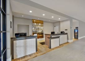 Residence Inn by Marriott Orlando at FLAMINGO CROSSINGS Town Center 4