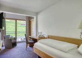 Hotel Barbarahof Saalbach mit Joker Card 4