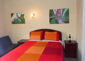 La Casa Amarilla 3