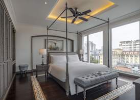 De Syloia Hotel 3