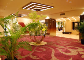 Rihga Hotel Zest Takamatsu 2