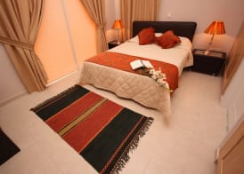 Holidays Villas 3