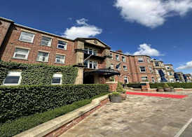 Clifton Arms Hotel 2