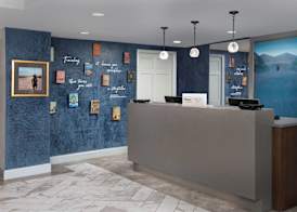 West End Washington DC, Tapestry Collection by Hilton 3