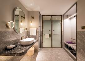 Mercure Hotel Changchun Hengxing 3