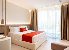Hotel Skanderbeg 2