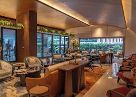 Fraser Suites Sukhumvit Bangkok 3