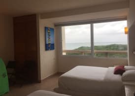 Rodero by Solymar Beachfront Condos in Hotel Zone 2