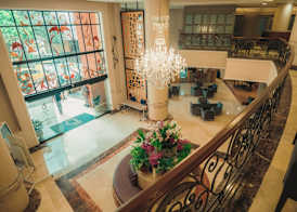 Hotel Dann Cali 3