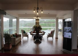 The Blackpool Resort & Spa 3