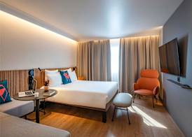 Novotel Nice Arenas Aeroport 4
