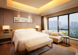 Hilton Suzhou 4