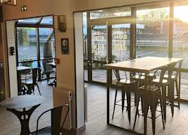 Kyriad Direct Orleans - Olivet - La Source 4