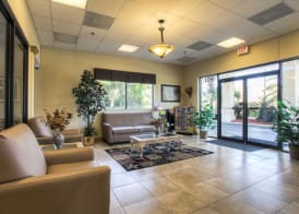Quality Inn & Suites St Augustine Beach Area 2
