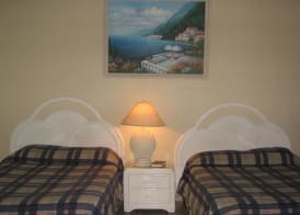 Silver Seas Hotel 5