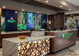 Wyndham Garden Redwood Valley - Ukiah 3