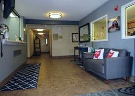 Sonesta Simply Suites Columbus Airport Gahanna 2