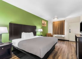 Quality Inn Tullahoma 5