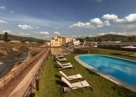 Hotel Mulino di Firenze - WorldHotels Crafted 3