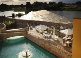 Hotel Mulino di Firenze - WorldHotels Crafted 5