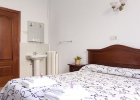Hostal Condestable 4