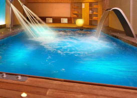 Hotel Areca 4