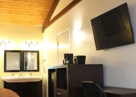 Lombard Plaza Motel 2