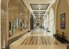 Al Habtoor Polo Resort 3