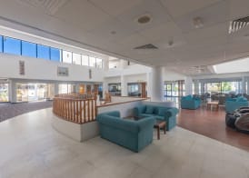 Iliada Beach Hotel 5