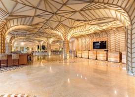 Marival Emotions Resort & Suites Riviera Nayarit by Mercure 3