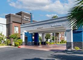 Hampton Inn & Suites Sacramento-Cal Expo, CA 2